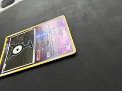 Pokemon TCG Unown (Y) Legends Awakened 81/146 Reverse Holo Uncommon 2008 - LP - Image 5