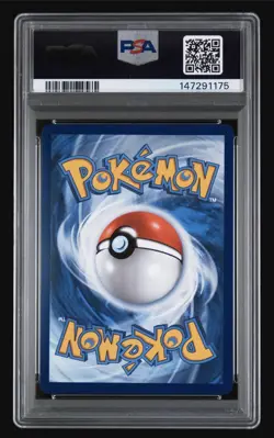 2026 POKEMON ASCENDED HEROES ILLUSTRATION RARE #277 PIKACHU EX PSA 10 - Image 2