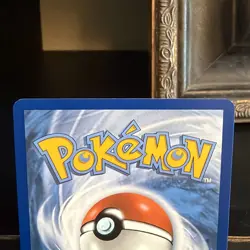 POKEMON ASCENDED HEROES ETB PROMO CARD N’S ZEKROM 31 NM - Image 3