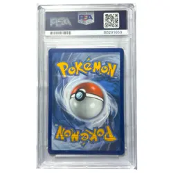 PSA 10 Gem Mint Surfing Pikachu V 008/025 Celebrations 2021 Pokemon TCG Card - Image 2