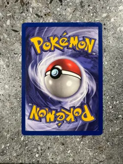 Pokemon TCG Cards 1st Edition Jigglypuff 54/64 Jungle - Image 2
