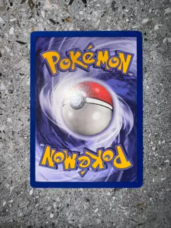 Pokemon TCG Cards 1st Edition Jigglypuff 54/64 Jungle - Image 4