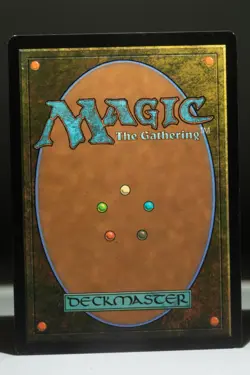 Grand Arbiter Augustin IV Magic: The Gathering Rare Card (good condition) - Image 2