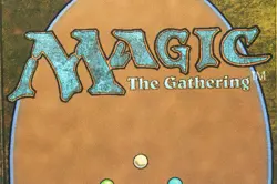 Grand Arbiter Augustin IV Magic: The Gathering Rare Card (good condition) - Image 5