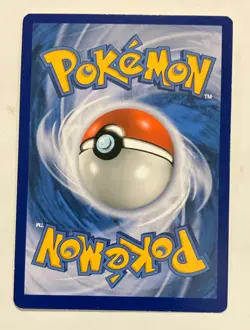 Pokemon Here Comes Team Rocket! Secret Rare Regular 113/108 Evolutions Card - Image 2