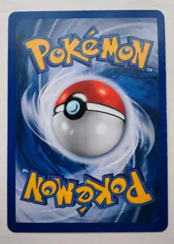 Pokemon Card: Mewtwo 10/130 Holo Rare - Base Set 2 - WOTC 2000 (MP) - Image 2