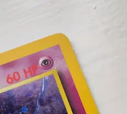 Pokemon Card: Mewtwo 10/130 Holo Rare - Base Set 2 - WOTC 2000 (MP) - Image 4