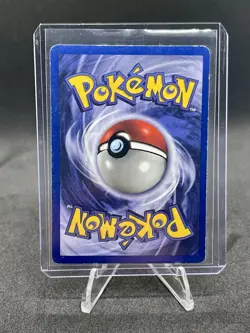 Vileplume 31/64 Jungle Unlimited Non-Holo Rare Vintage Pokemon TCG Card - Image 2