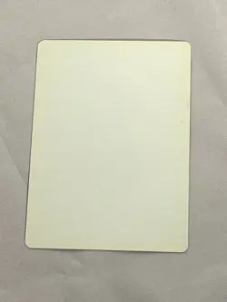 MTG Grip of Amnesia Artist Proof and Signature Signed Williams - Image 2