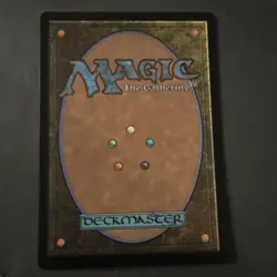 [MTG] Krosan Grip (198 ) NM - Image 2