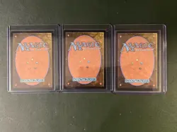 Mtg Final Fantasy Cloud Lot - Image 2