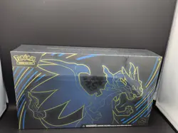 Sealed Pokemon Charizard Ultra Premium Collection Box 196214130685 - Image 1