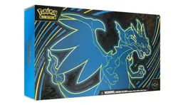Pokemon Mega Charizard x EX Ultra-Premium Collection Box. - Image 1