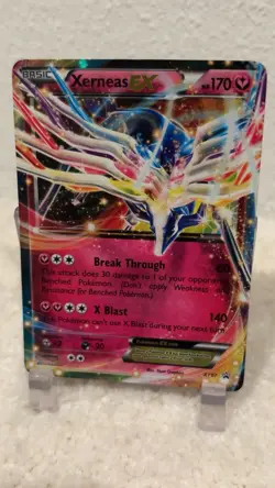 Pokemon Collection W/ Charizard ex and more - Image 4
