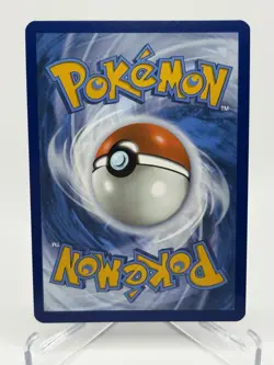Tornadus - 210 (Pokemon Center Exclusive) 210 Sv: Scarlet & Violet Promo... - Image 2