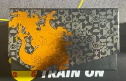 Champion's Path Elite Trainer Box OPENED contents NO PACKS PROMO ETB Pokemon TCG - Image 2