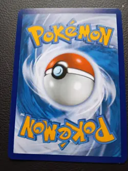 Pokemon Jynx ex Ultra Rare Holo EX Sv: Scarlet & Violet 151 191/165 Psychic - Image 2