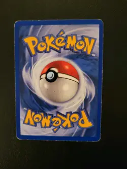 Pokemon TCG Wigglytuff Jungle 32/64 Unlimited Non Holo Rare Vintage WotC 1999 - Image 3