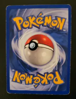 Pokemon TCG Wigglytuff Jungle 32/64 Unlimited Non Holo Rare Vintage WotC 1999 - Image 4