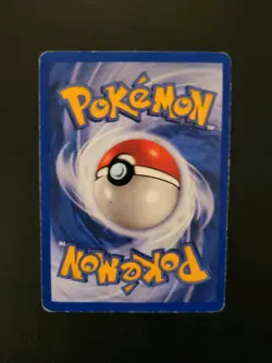 Pokemon TCG Wigglytuff Jungle 32/64 Unlimited Non Holo Rare Vintage WotC 1999 - Image 5