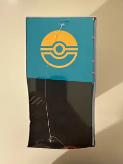 Pokemon TCG Mega Evolution Ascended Heroes Elite Trainer Box (ETB) - Image 3