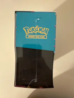 Pokemon TCG Mega Evolution Ascended Heroes Elite Trainer Box (ETB) - Image 4