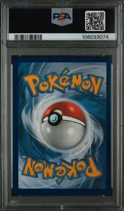 2022 Pokemon Center UK Special Delivery Charizard SWSH075 Promo PSA 10 SWIRL - Image 2