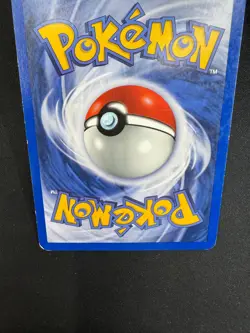 Pokemon Magneton 26/62 Fossil Rara Prima Edizione Wizards ITA Carte Vintage - Image 5