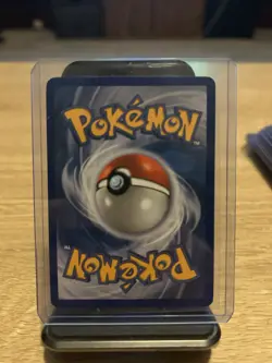 Chansey - Reverse Holo - 76/123 Mysterious Treasures Holo - Pokemon TCG - 2007 - Image 2