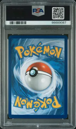 2016 POKEMON XY EVOLUTIONS #35 PIKACHU PSA 9 - Image 2
