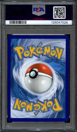 PM - 2021 - Pokemon - Celebrations - #23 - Professors Research - PSA 9 - Image 2
