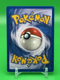 Marowak 39/64 Jungle Regular Pokemon Vintage WOTC 1999 Light Play LP L6 - Image 2