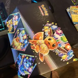 Lot Of 650 Pokemon TCG Common,Uncommon,Holo,reverse Holo - Image 2