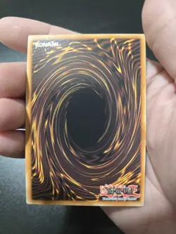 Yugioh Darklord Eveningstar BPRO-EN036 Secret Starlight Prismatic Rare NM - Image 4