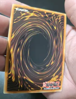 Yugioh Darklord Eveningstar BPRO-EN036 Secret Starlight Prismatic Rare NM - Image 5