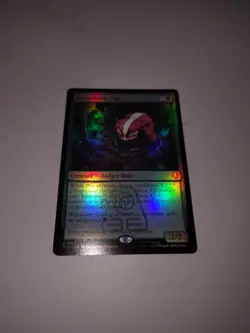 Badgermole Cub Avatar: The Last Airbender Foil mythic 0167 - Image 3