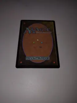 Badgermole Cub Avatar: The Last Airbender Foil mythic 0167 - Image 4