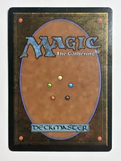 Savannah • Revised • Vintage MTG Dual Land Reserved List LP - Image 2