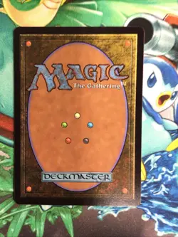 Hunter's Insight MAR #35 Mythic Borderless Regular NM+ - Image 2