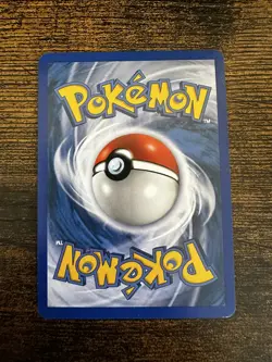 Donphan 7/147 Aquapolis Set e-Series Non-Holo Rare Pokemon Card - Near Mint! 💎 - Image 2