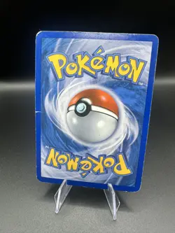 Pokemon TCG Lugia EX BW83 Black Star Promo Holo Card 2013 - Image 2