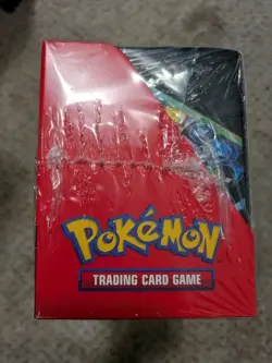Pokemon TCG Prismatic Evolutions Surprise Box & Booster Bundle 2 Pack Sealed - Image 4