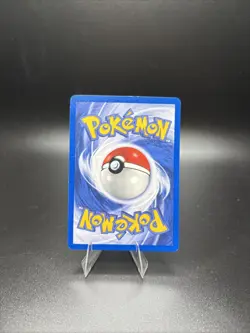 Pokemon TCG Misty's Psyduck Gym Challenge Common Card 90/132 - Image 2