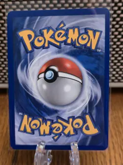 Pokemon TCG - Azumarill 18/130 - Rare Reverse Holo - Diamond & Pearl - Image 2