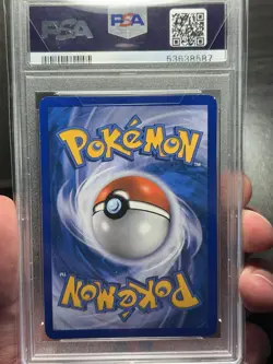 Pokemon Garchomp C LV.X Supreme Victors Holo Ultra Rare PSA 9 Mint - Image 3