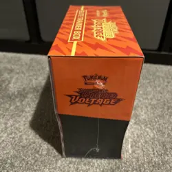 Pokemon TCG Vivid Voltage Elite Trainer Box (ETB) - Brand New & Sealed - Image 4