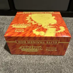 Pokemon TCG Vivid Voltage Elite Trainer Box (ETB) - Brand New & Sealed - Image 5