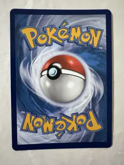 POKEMON TCG - MEWTWO 72/78 Alternate Full Art Pokemon Go (PGO) LP - Image 3