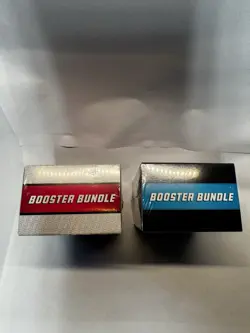 Pokemon Black Bolt & White Flare Booster Bundle Set of 2 Sealed - Image 5