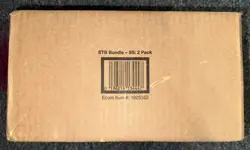 Costco Pokemon Surging Sparks 2-Pack Bundle, Lot Of 2 - Image 2